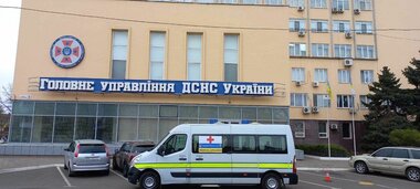 Medical Life Lines Ukraine 4