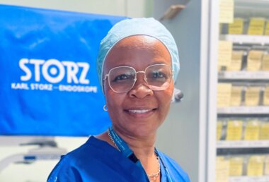 Dorothy Kufeji 2