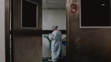 COVID immune