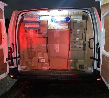 Life Lines Ukraine 3