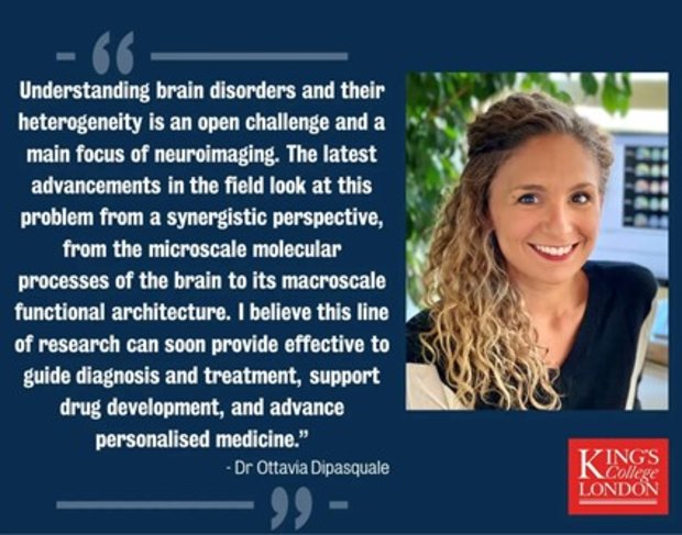 Dr Ottavia Dipasquale quote