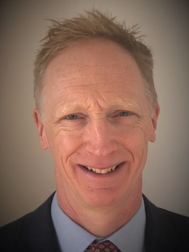 Dr Rob Hadden