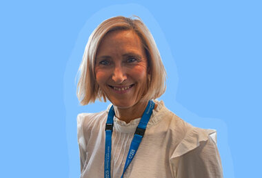 Julie Moore