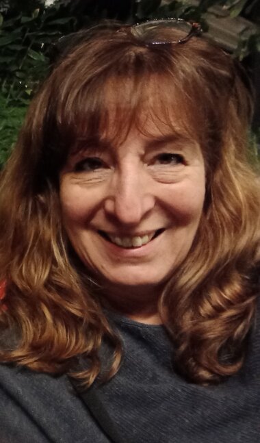 Debra Holloway, Nurse Consultant Gynaecology, GSTT
