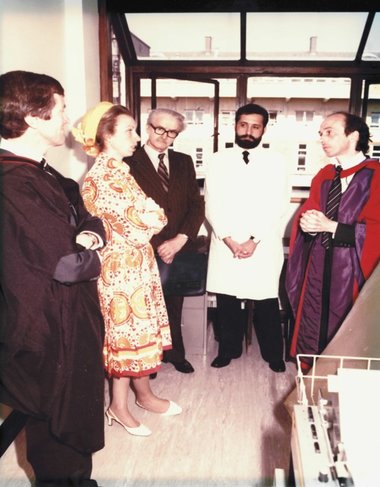 JM meeting queen ann