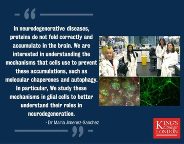 Dr Jimenez Sanchez quote