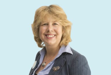 Prof Irene Higginson
