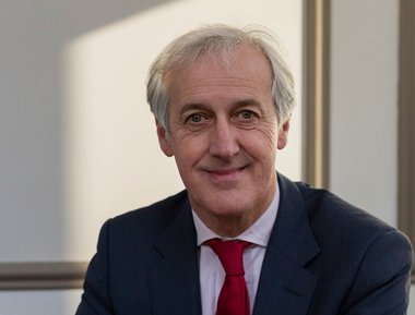 Richard tRembath Chief Exec KHP crop