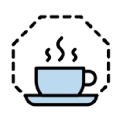 Put down the pick me ups