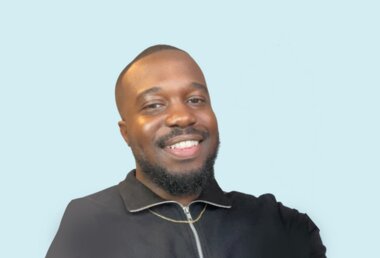 Carl Nwabudike