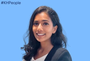 Meghna Manoharan