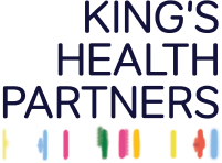 Home link Kings Health Partners Logo