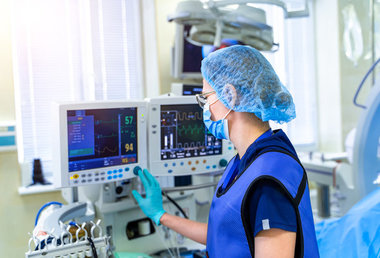 Palliative care research