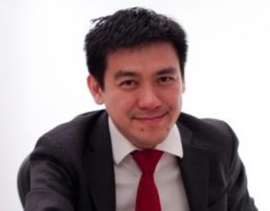 dr james teo