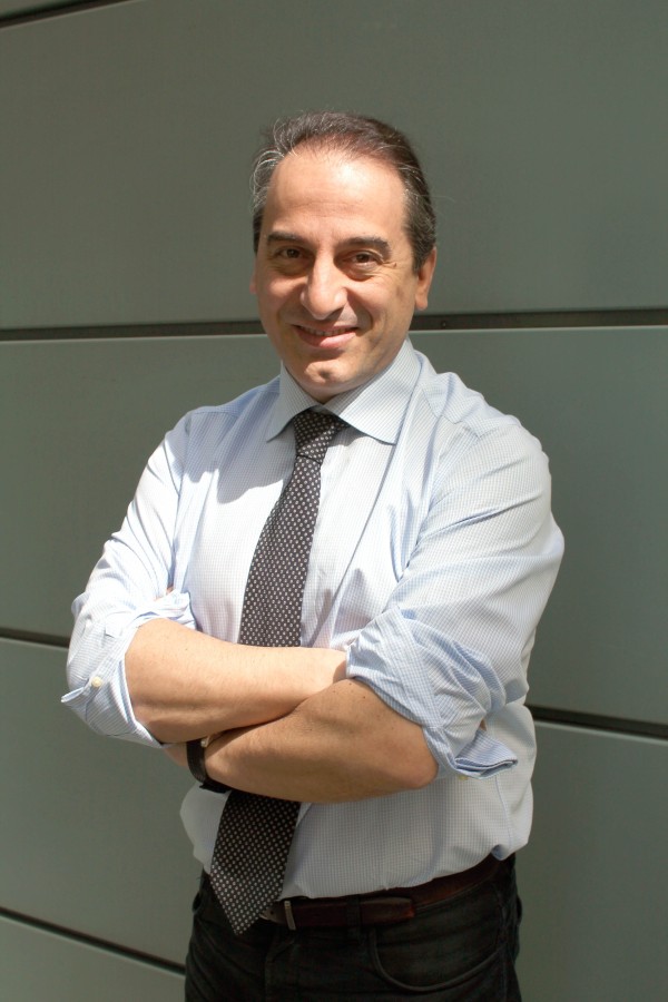 Prof Rubino